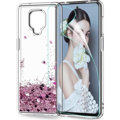 Чехлы для телефонов Xiaomi Redmi 9 EHUIDE China At AliExpress