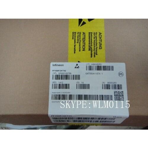 FF150R12KT3G new and original