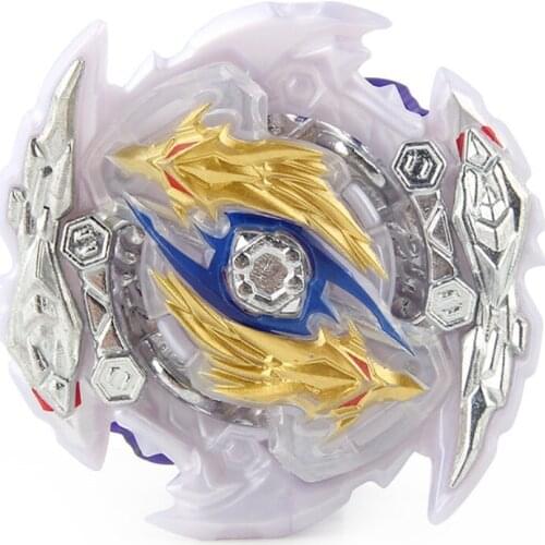 Bayblade Burst B-144 Booster Zwei Longinus.Dr.Sp Without Launcher YH2079