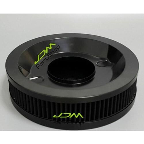 ISPEEDYTECH Turbocharging