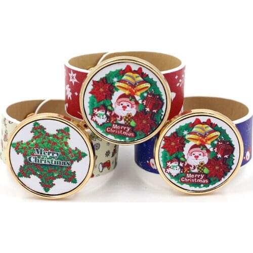 Кожаные браслеты KANDRA CORK China At AliExpress