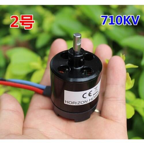Make for new Horizon HOBBY Strong NdFeB Magnet Model Aircraft Brushless Motor Avant Garde-Rotor Brushless