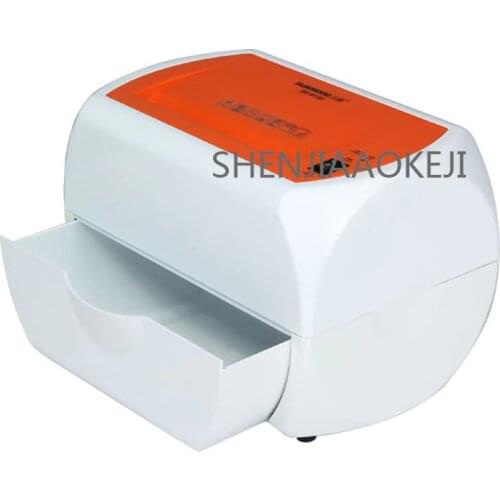 Desktop Electric shredder SD9150 office type Powerful shredder Home minicomputer Mini mute Fully automatic shredder