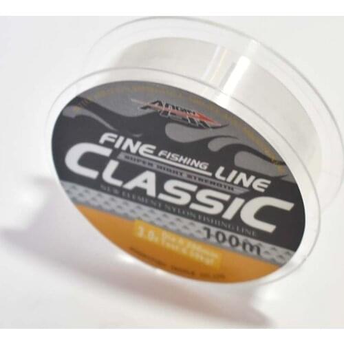 Нейлоновая леска PCFGSL China At AliExpress