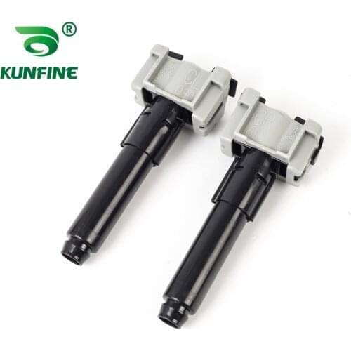 Front Left or Right Headlight Wahser Sparyer Nozzle Pump Cylinder OEM NO. 85208-60110 85207-60110 8520860110 8520760110