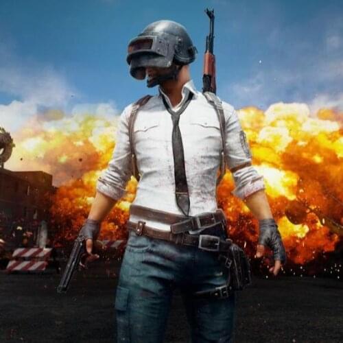 PUBG Backpacks For Men