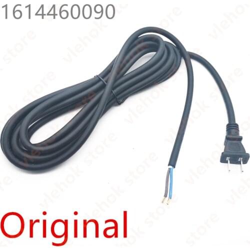 Power supply cord For BOSCH GBH2-26E GBH2-20SE GBH2-22E GBH2-26DE GBH2-26RE GBH2-20DRE 1614460090 Power Tool Accessories part