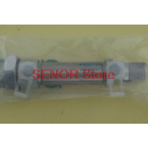 Brand new original cylinder DSNU-20-25-P-A 19208