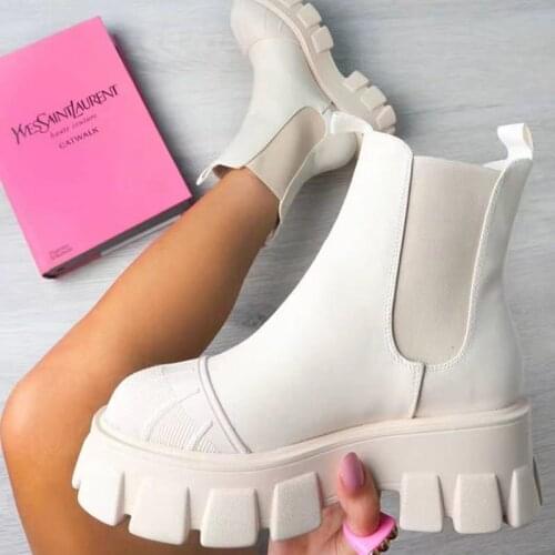 SYWJZ Women's Boots