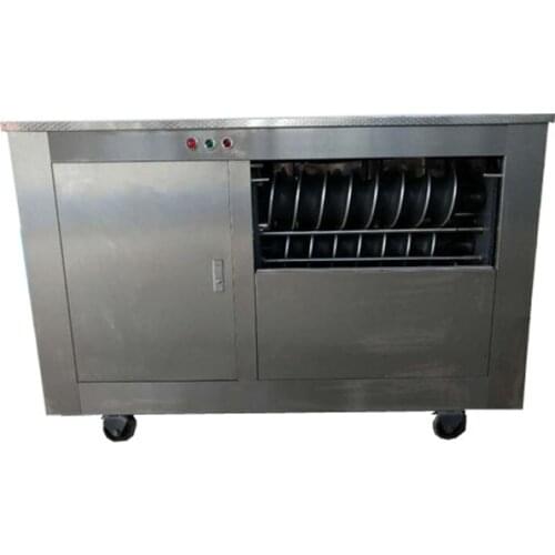 Dough Divider And Rounder Machine dough ball making machine for sale