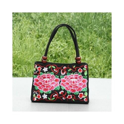 Twinssl&Doublesl Women's Bags With Two Compartments