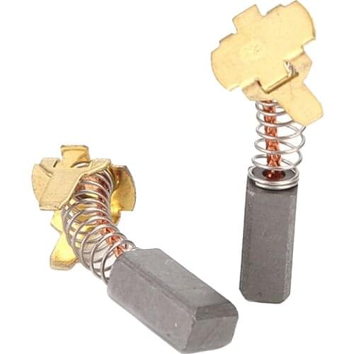 Carbon Brush For WR18DSDL WR18DMR WR18DL2 WR18DL WR14DSL - 3cm - With Auto Shutoff