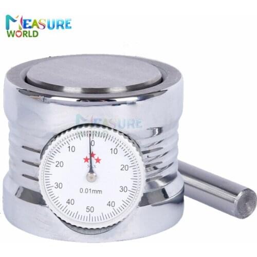 Z Axis Zero Setter with a Table Zero Setting Gauge for CNC Machine 50 +/- 0.005Mm Z Axis Tool Length Setter D03 20 Dropshipping