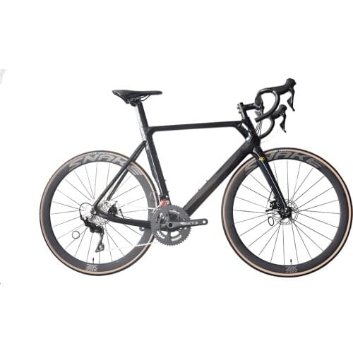 Cycling Equipment Road Bike R7000 2*11 Speed Tire CST 700C