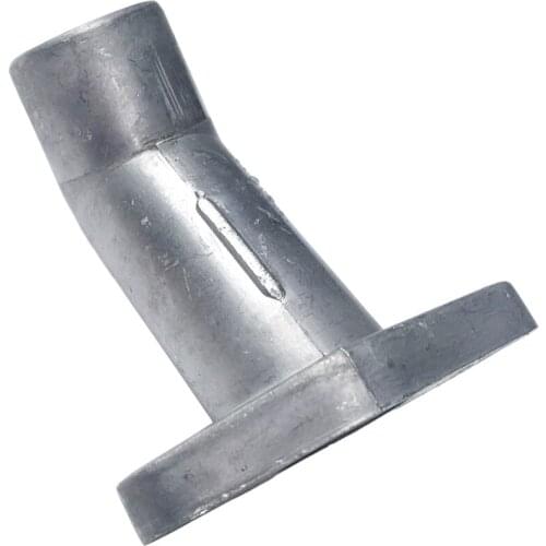 Inlet Pipe Carbide Multiple Inlet 14 Mm For 50cc 80cc Engine 2 Stroke