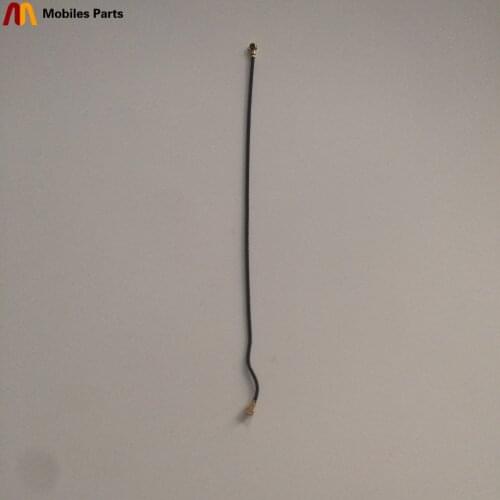 Used Phone Coaxial Signal Cable For DOOGEE X3 MT6580 Quad Core 4.5 inch 854 x 480 Free Shipping