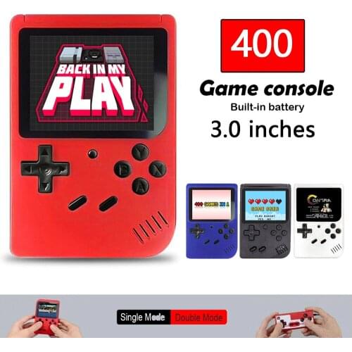 Cmaos Gaming Consoles