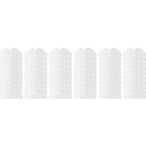 For 360 S5 S7 Robot Vacuum Cleaner ​Disposable Mop Cloth Cleaning Cloth Replacement Accessories Parts