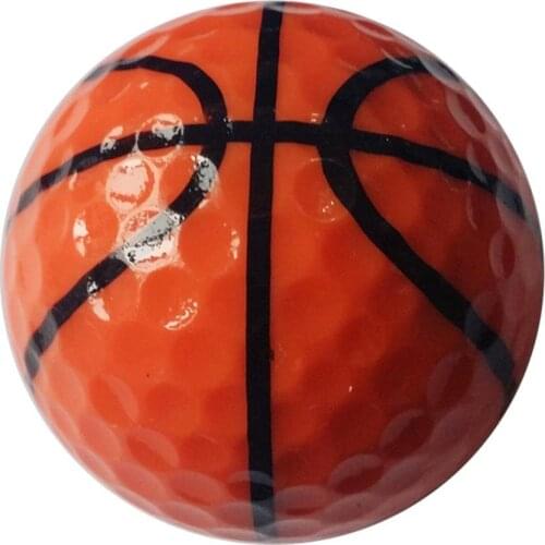 Mounchain Golf Balls Golf Game Strong Resilience Force Sports Practice Funny Balls Gift Indoor Outdoor