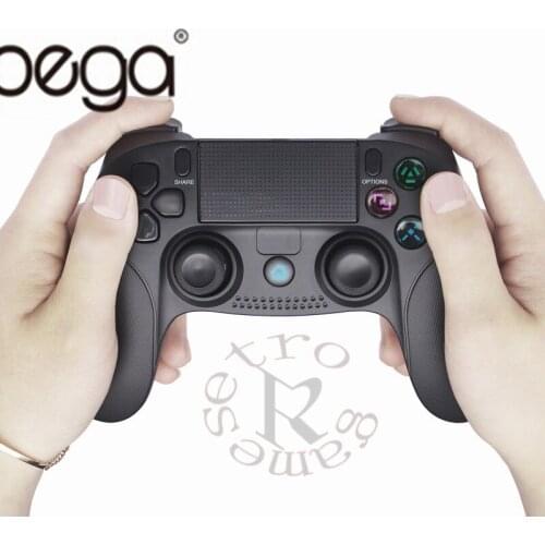 Hot sale Ipega XB-006 Bluetooth wirless Controller For PS4 PS3 PC customized game handler vs ipega pg 9076 9083 9023 for pubg