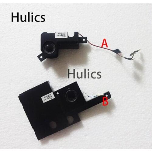 Hulics Original For ACER ASPIRE 7736ZG 7736G 7336 7336ZG 7540 7540G 7736 7440 7560 23.40631.001 23.40629.001 Right Left Speaker