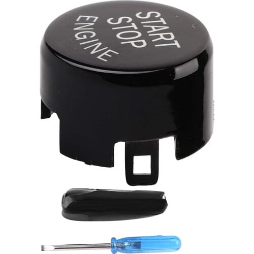 Start Stop Switch Button for BM_W G F X Series 1 2 3 4 5 6 7 F20 F21 F22 F23 F30 F31 F32 F33 F10 F11G30 F12 F13 F15 F16 F25 F26