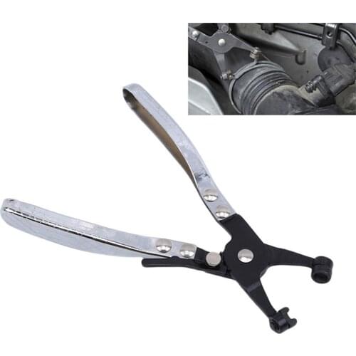 Hot Sale Creative Car Engine Oil Valve Spring Clamp Disassembly Stem Seal Gasket Pliers Remover