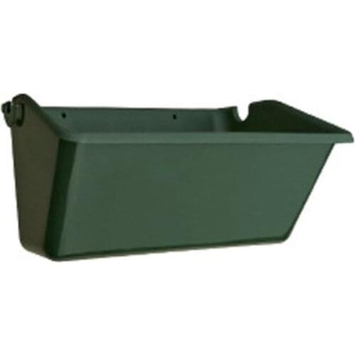 2021 New Wall Hanging Vertical Flower Pot Planter Succulent Plants Bonsai Vase Home Garden Decoration