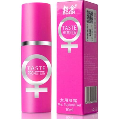 New High Tide Outbreak Female Pheromones External Condensation 1Pcs Adult Aphrodisiac Sex Lubricant Tightening Libido Enhancer