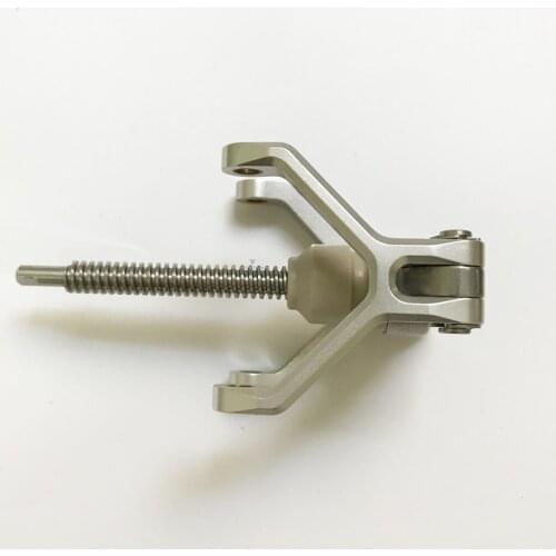 Original DJI Inspire 1 Center Frame Component Screw Steering Gear Repair Part For DJI inspire 1 drone Replacement (Used)