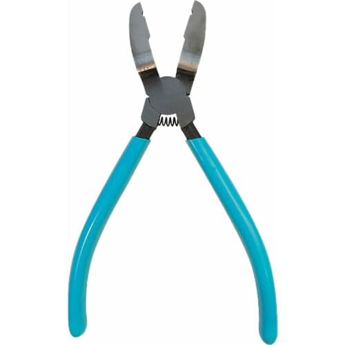 DIY Portable Flush Wire Cutters Home Non Slip Steel Diagonal Cutting Plier Hand Tool Factory Lightweight Multipurpose Durable