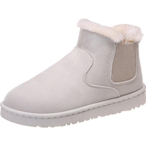 QUICK SURF Women's Ankle Boots