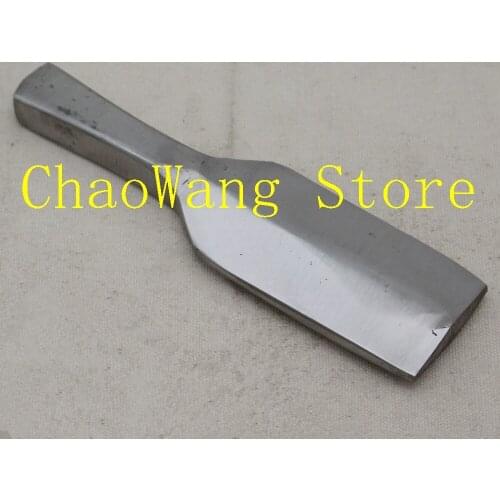 Hand tools Thread striking hammer Gold wire striking plate