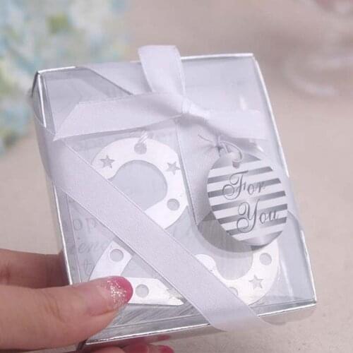 Silver 25 Bookmark Anniversary Favor Wedding Favors And Gifts Wedding Gifts For Guests Event & Party Supplies F20173728