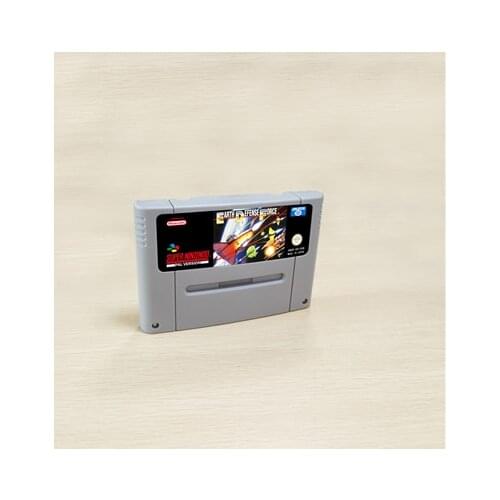 Earth Defense Force - Action Game Card EUR Version English Language