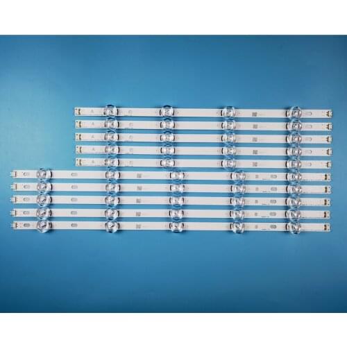 LED Backlight strip for 6916L 1982A 1983A NC500DUN-VXBP2 50LB5620 50LB580U 50LB5820 50LY320C 50LF5610 50LF6000 50LB563V 50LF6100