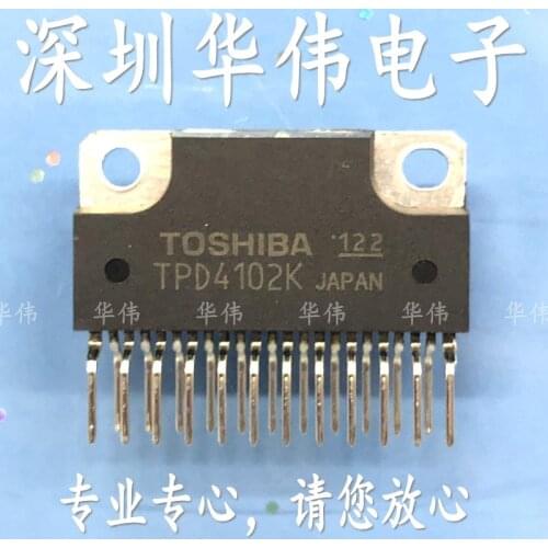 TPD4102K TPD4105K TPD4112K TPD4103K TPD4006K TPD4007K PD10473 HMC1021Z TPD4102AK TPD4103AK TPD4004F TPD4008K