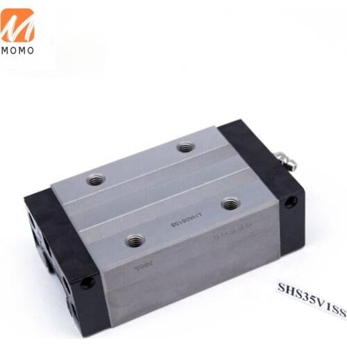 TZSHS45V THK linear guide slide block SHS45V SHS45LV