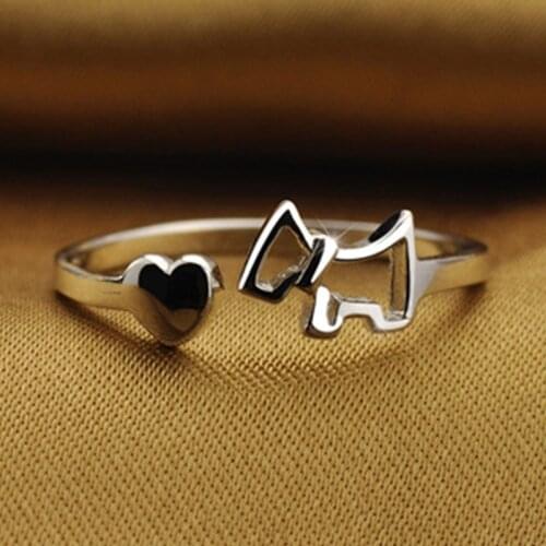 V-best Children's Rings