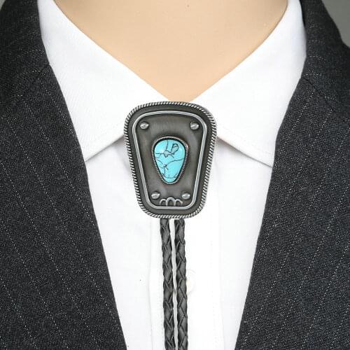 I can’t breathe the Black Lives Matter bow tie and Dianshi style trendy personality