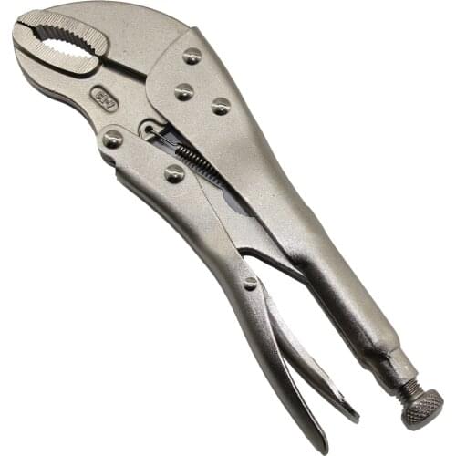 10 Inch CRV Steel Locking Groove Pliers