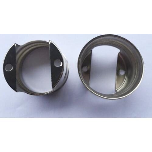 100pcs E40 lamp bracket light holders for lighting