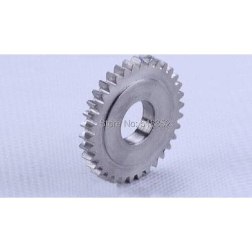 130003228 Charmilles C3228 Gear Wheel Wire Drive for ROBOFIL Series WEDM-LS Machine Parts