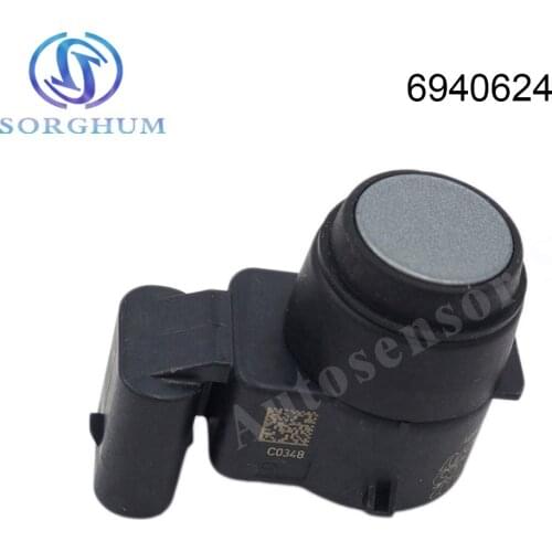 6940624 For BMW 1 3 Series E81 E87 E88 E90 91 E92 PDC Parking Sensor