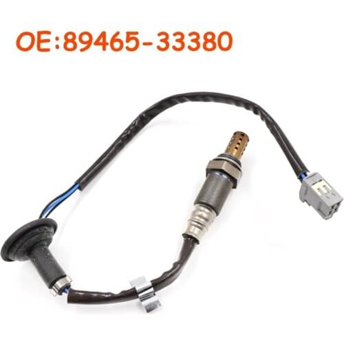 89465-33380 8946533380 For 2004-2006 LEXUS ES330 GL-24261 89465-35690 89465-42150 89465-60200 234-4261 Car O2 Oxygen Sensor