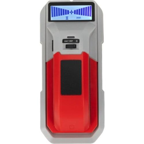 MKL-DO2 Portable Wall Detector Accurate Positioning Sensitive Detection Wall Scanner Wood Wire Metal Finder