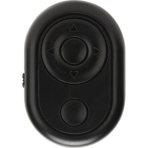 Artifact Android Apple mobile phone selfie bluetooth remote control E-book page turning lazy controller accessories