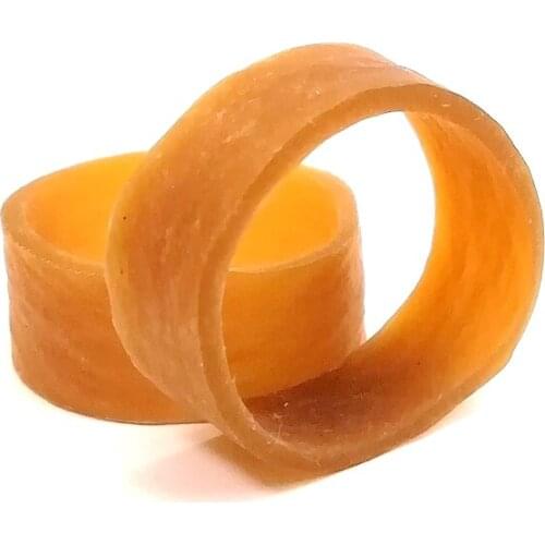 3x1Cm Width Elastic New Rubber Admission Binding Rolling Strip Stretching Bodybuilding Width 10mm Rubber Band