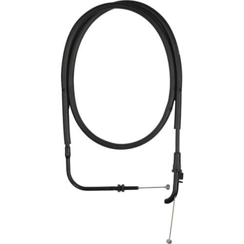 MotoMaster T2040453 Throttle Cable for Triumph Tiger 900 EFI (1999-2001)