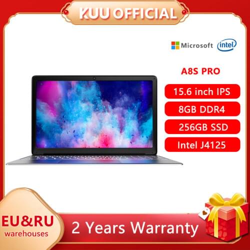 Laptops KUU China